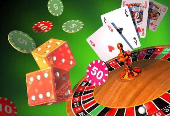 Les jeux les plus populaires dans les casinos