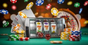 Image des jeux de casino