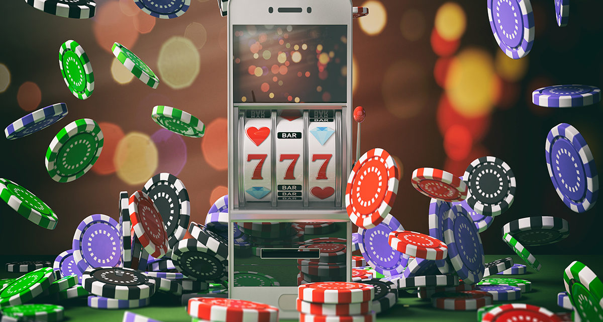 Les casinos, une nouvelle manière de jouer