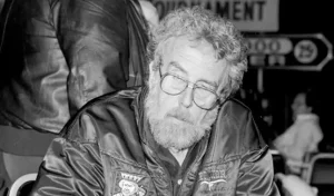 Jack Straus