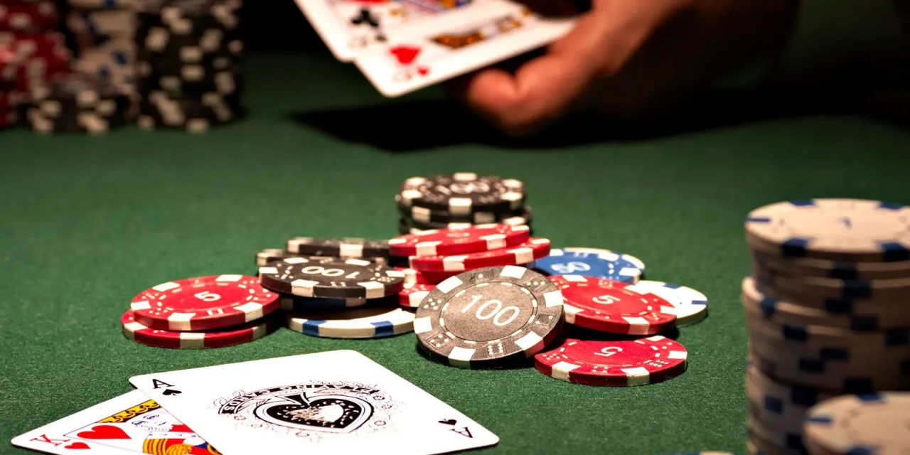 Comment le poker s’est adapté à la pandémie ?