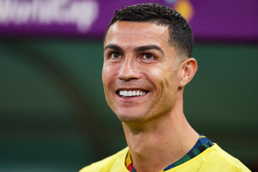 Ronaldo : son nouveau salaire exorbitant