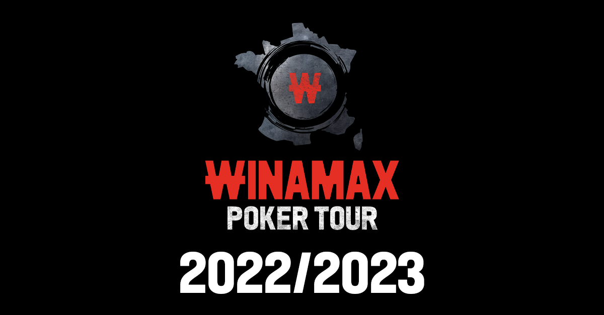 Rennes : un tournoi de poker XXL by Winamax