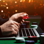 Casinos en ligne : l’évolution du jeu