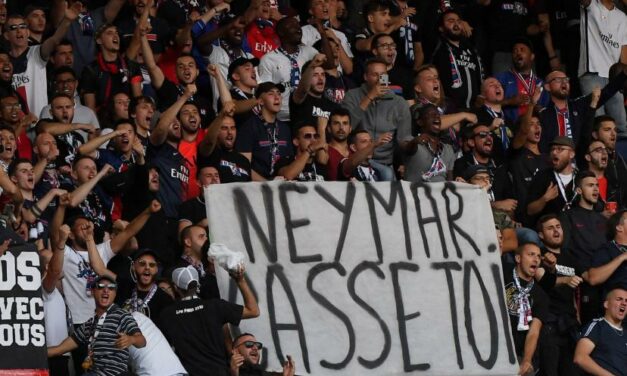Neymar et le PSG : la fin ?