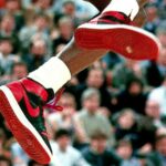 Nike et Michael Jordan : une histoire fascinante